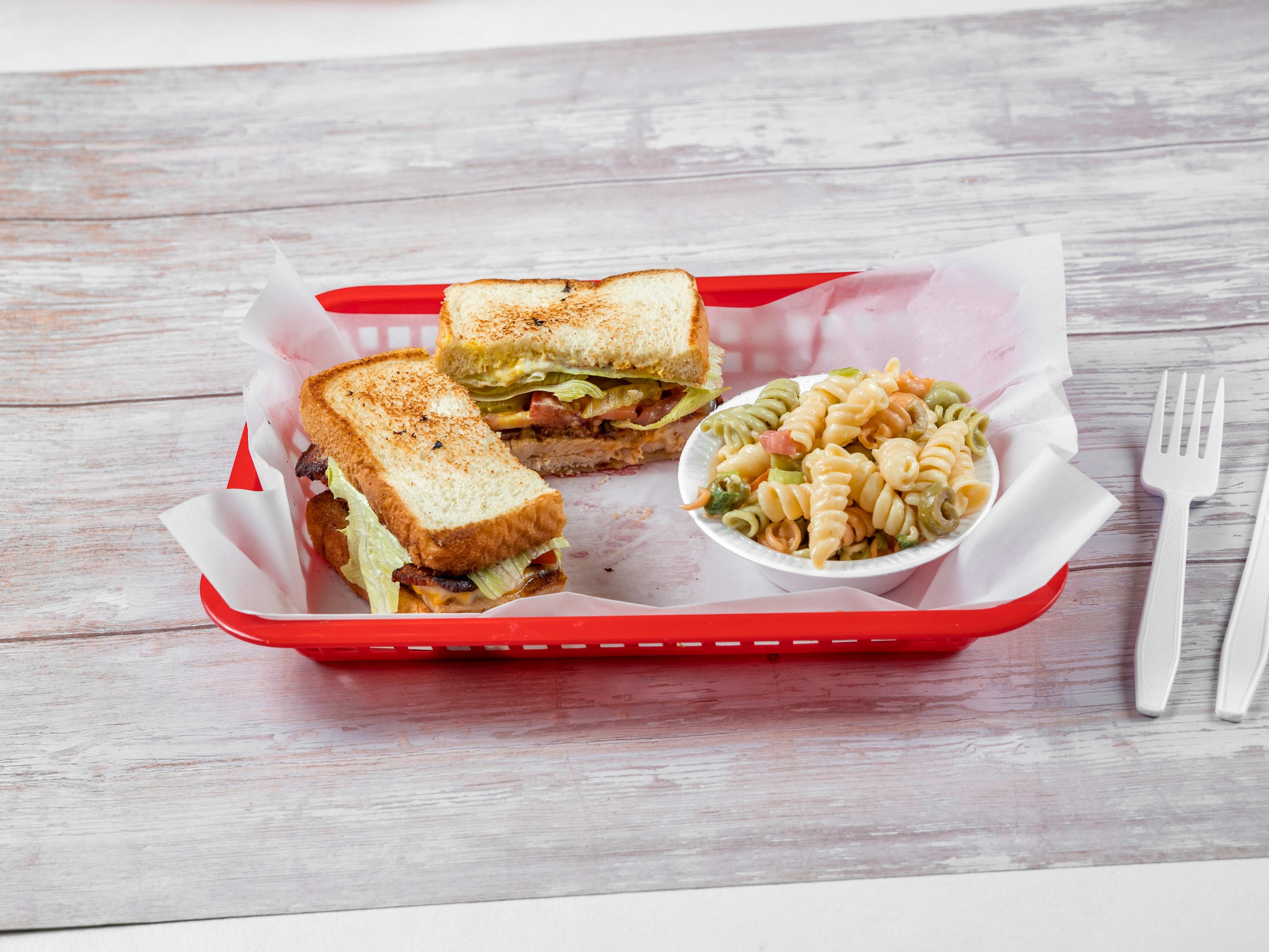 Photo credit: grubhub