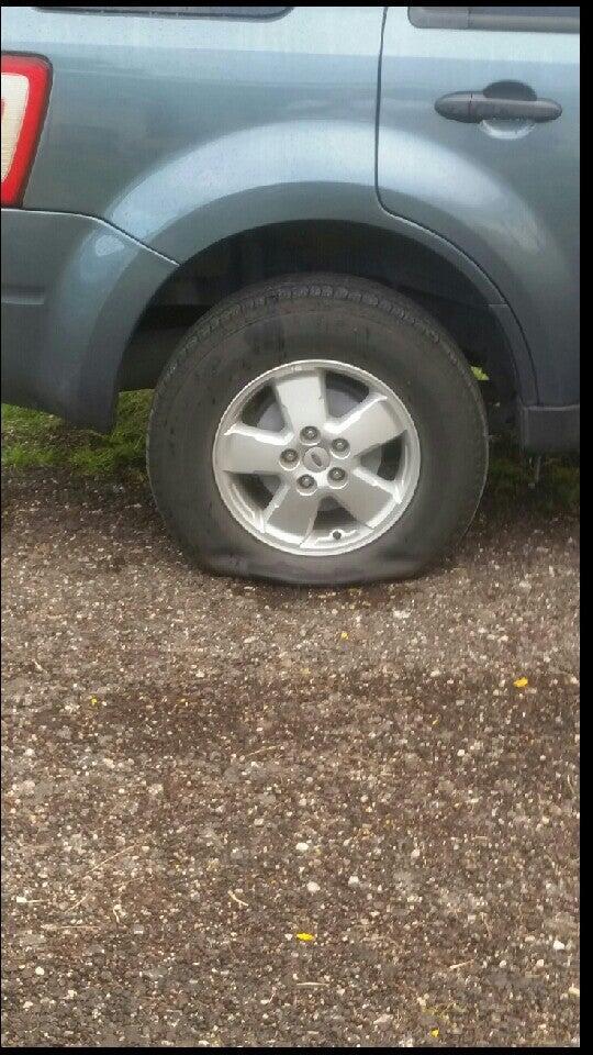 Photo credit: nextdoor