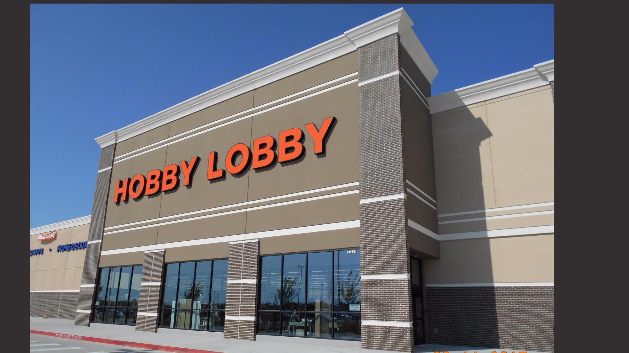 Hobby Lobby