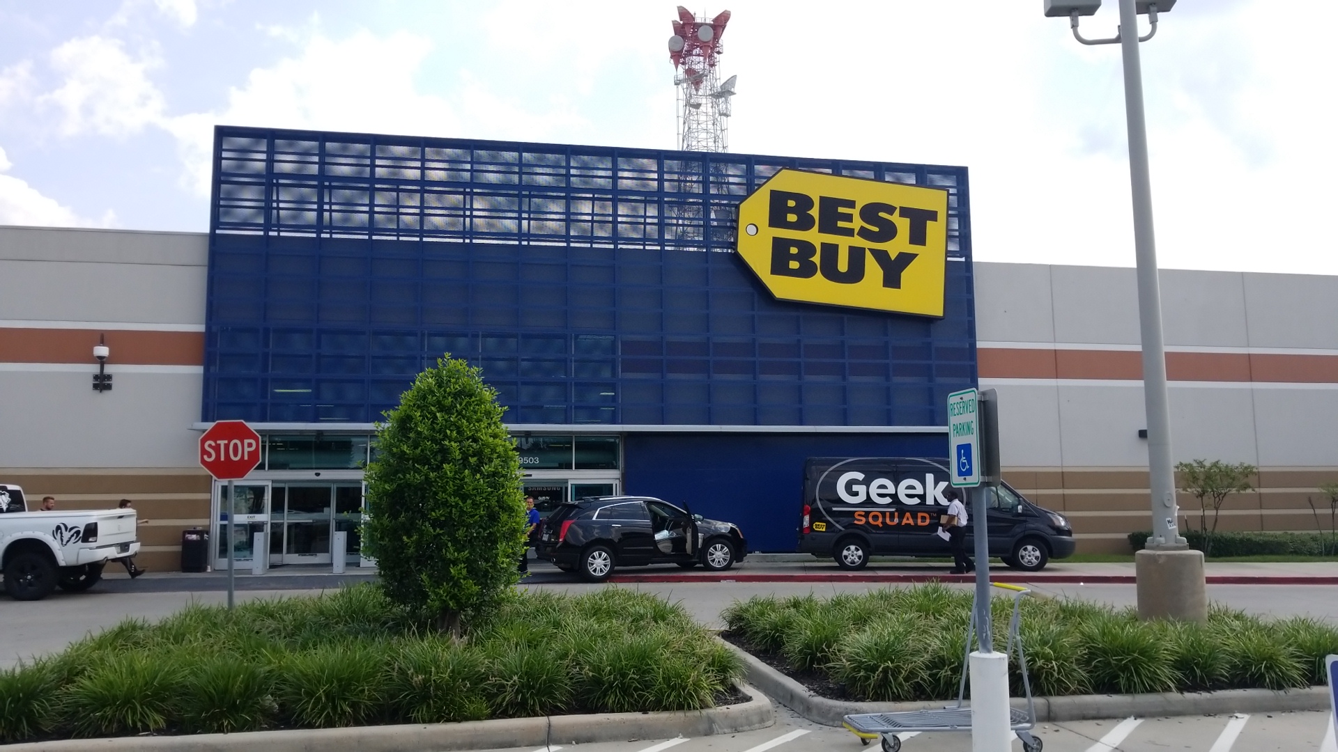 Best Buy