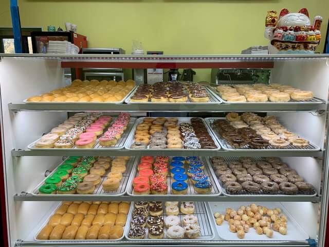 Photo credit: nextdoor