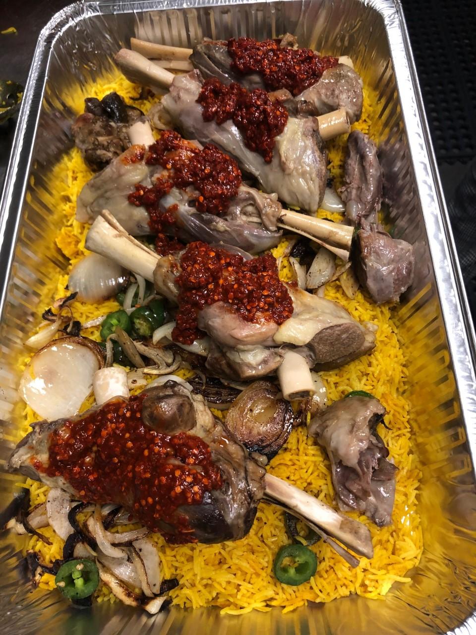 Photo credit: grubhub