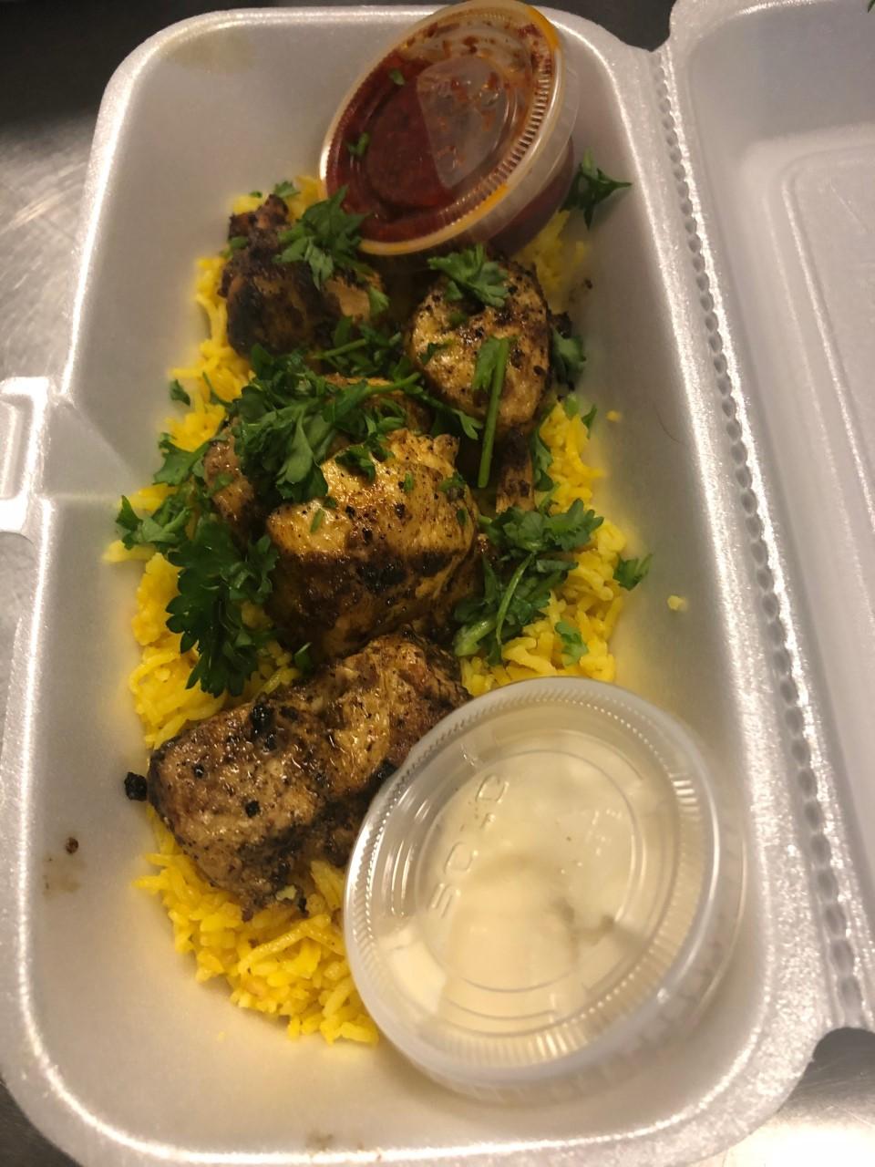 Photo credit: grubhub