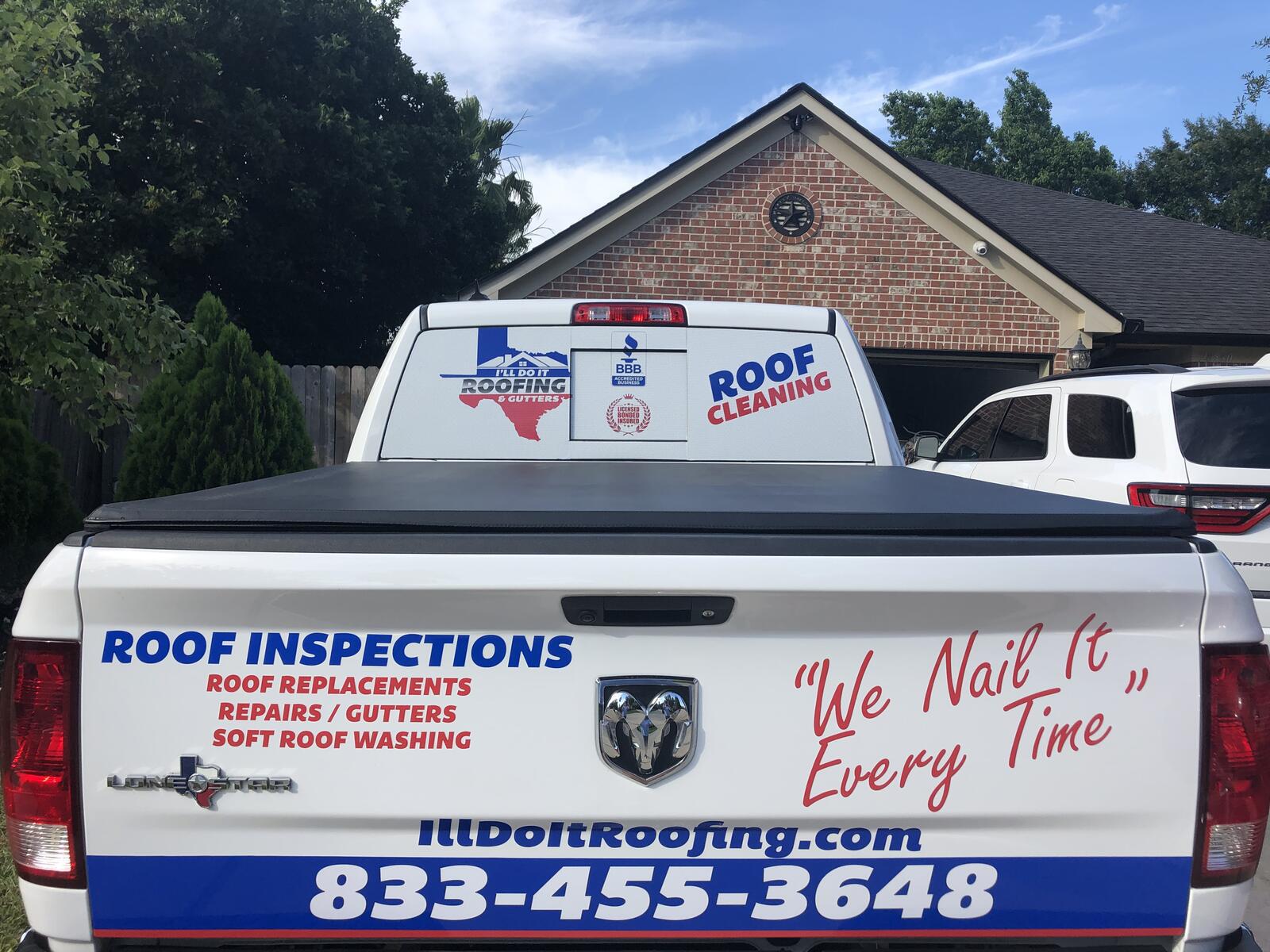 Photo credit: nextdoor