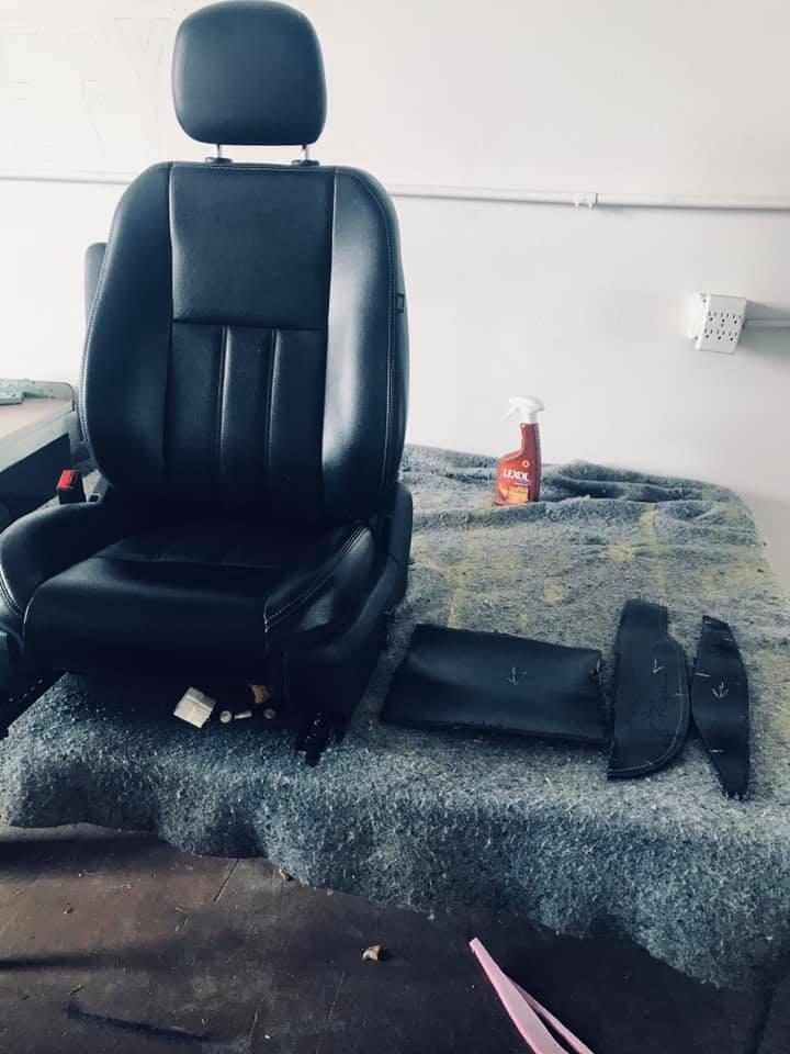 Photo credit: nextdoor