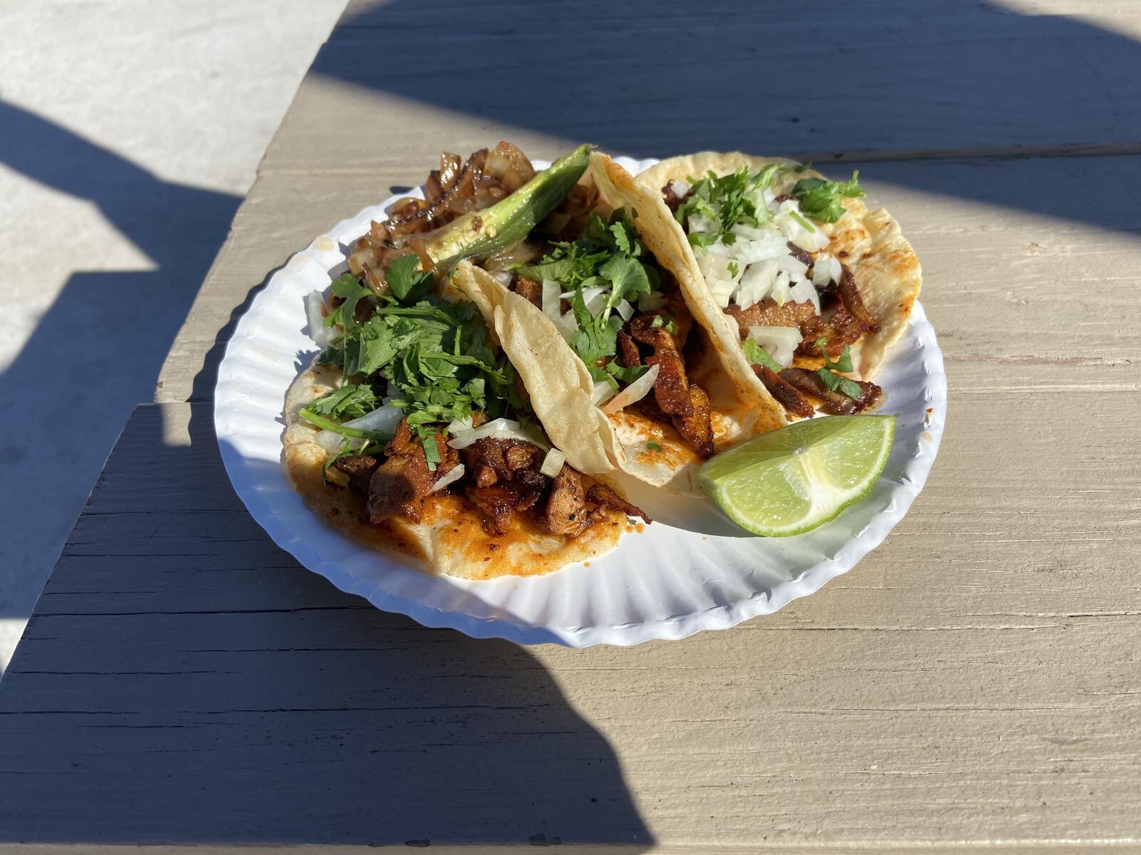 Photo credit: nextdoor