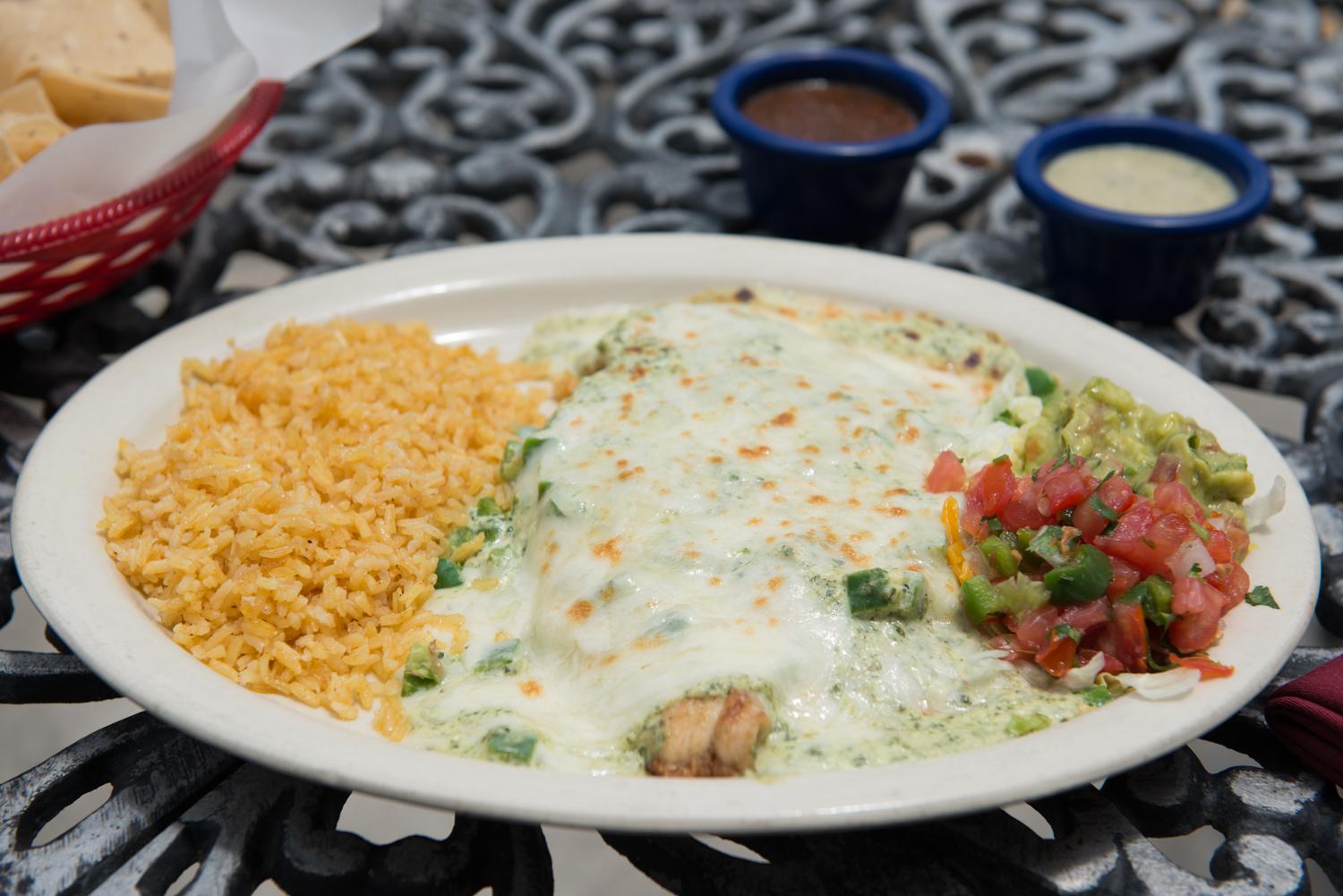Photo credit: grubhub