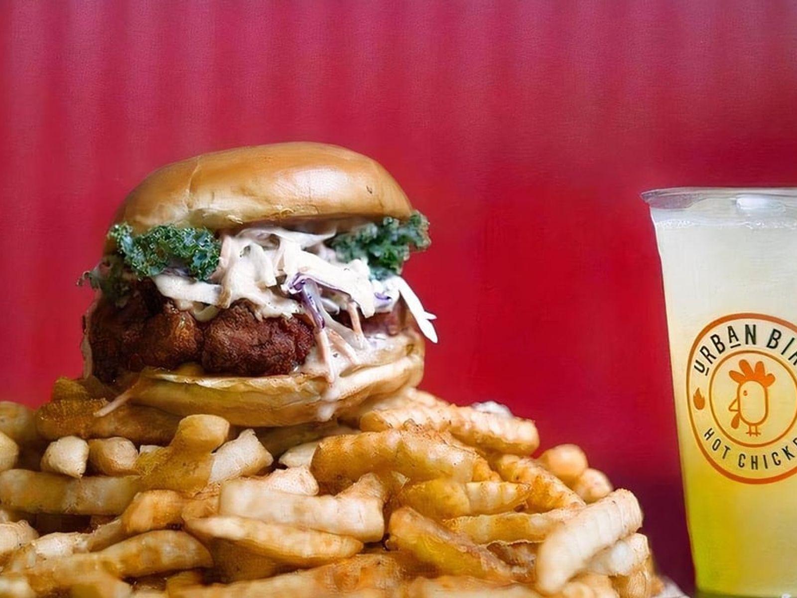 Photo credit: grubhub