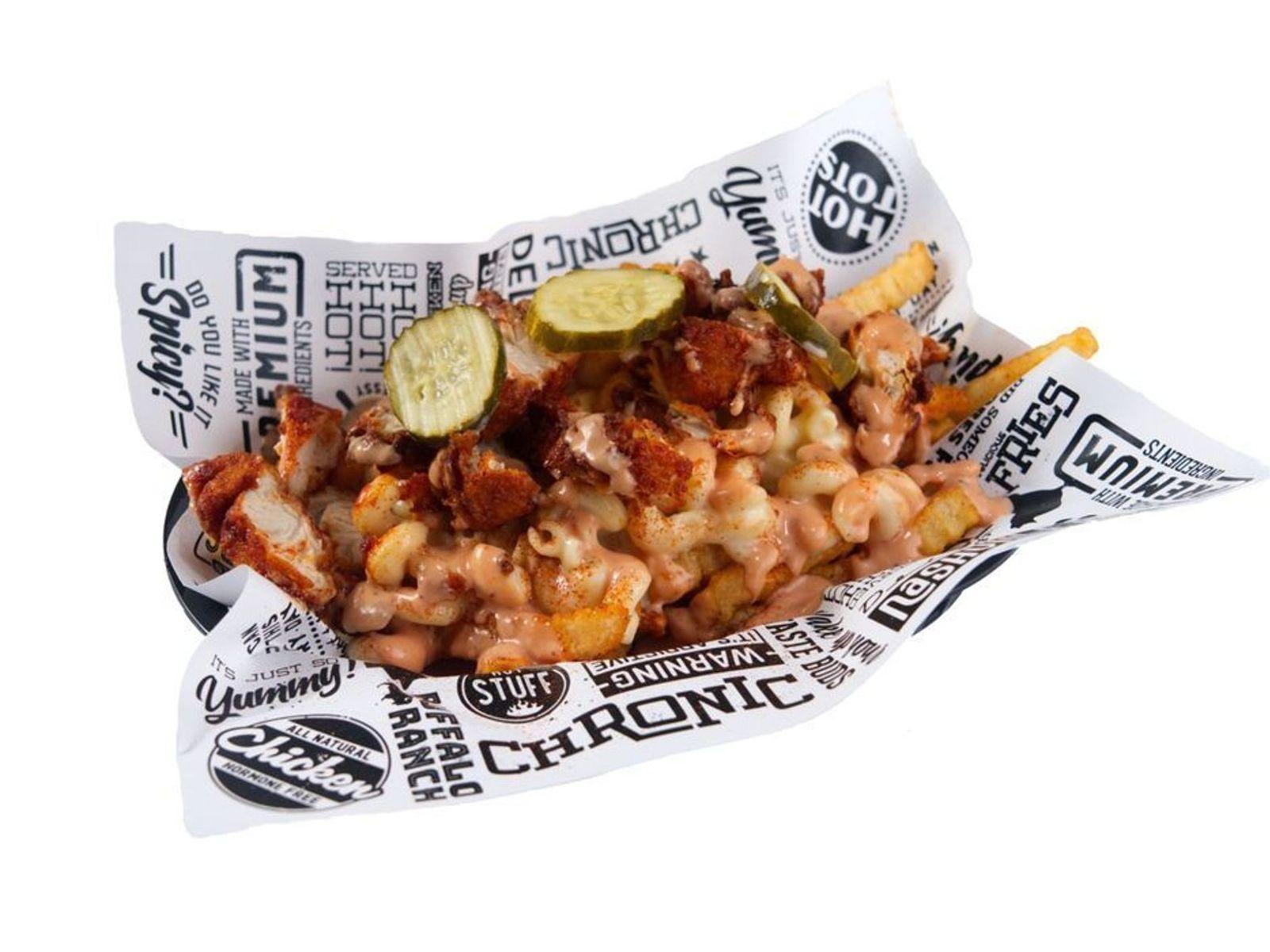 Photo credit: grubhub