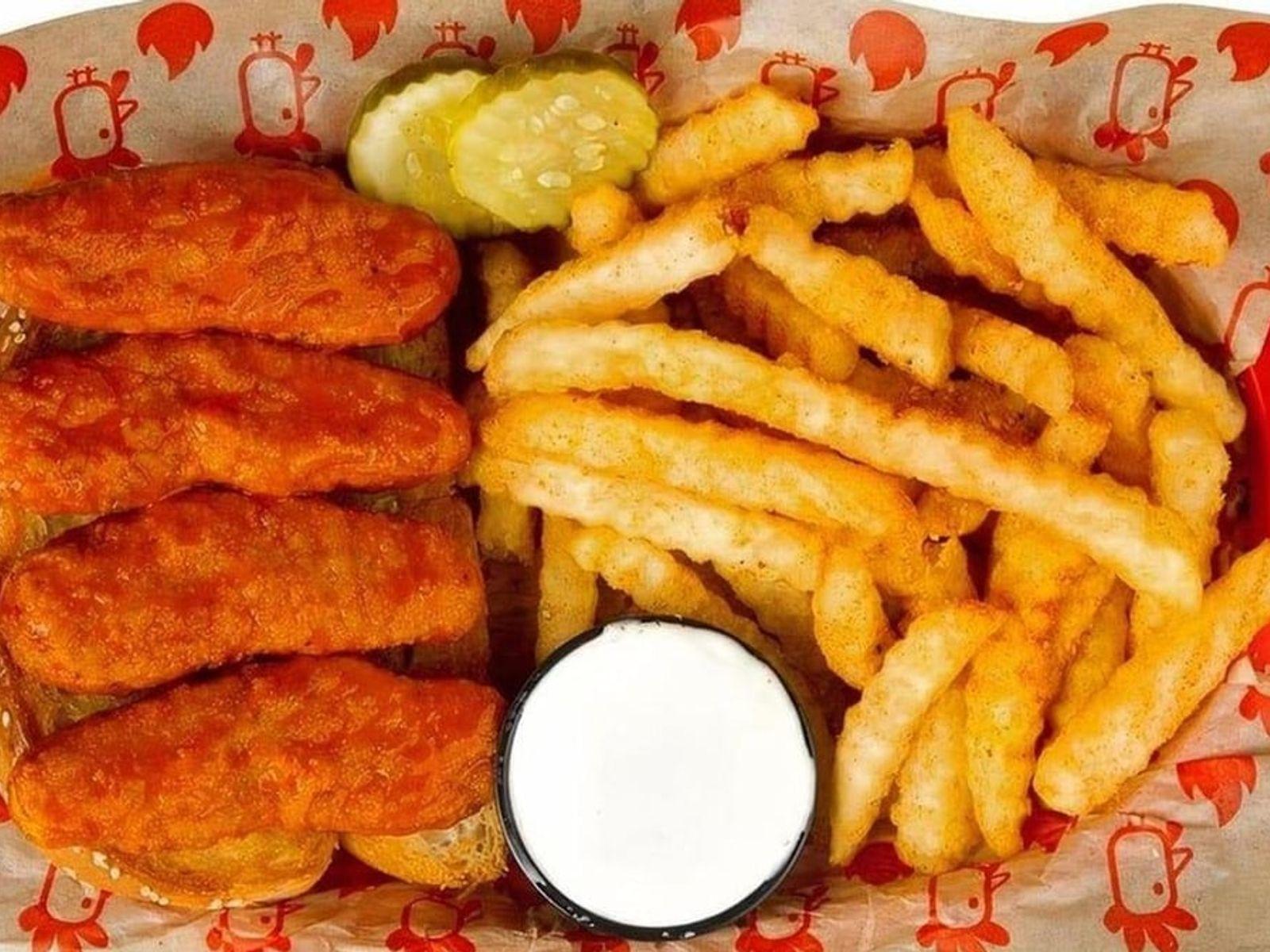 Photo credit: grubhub