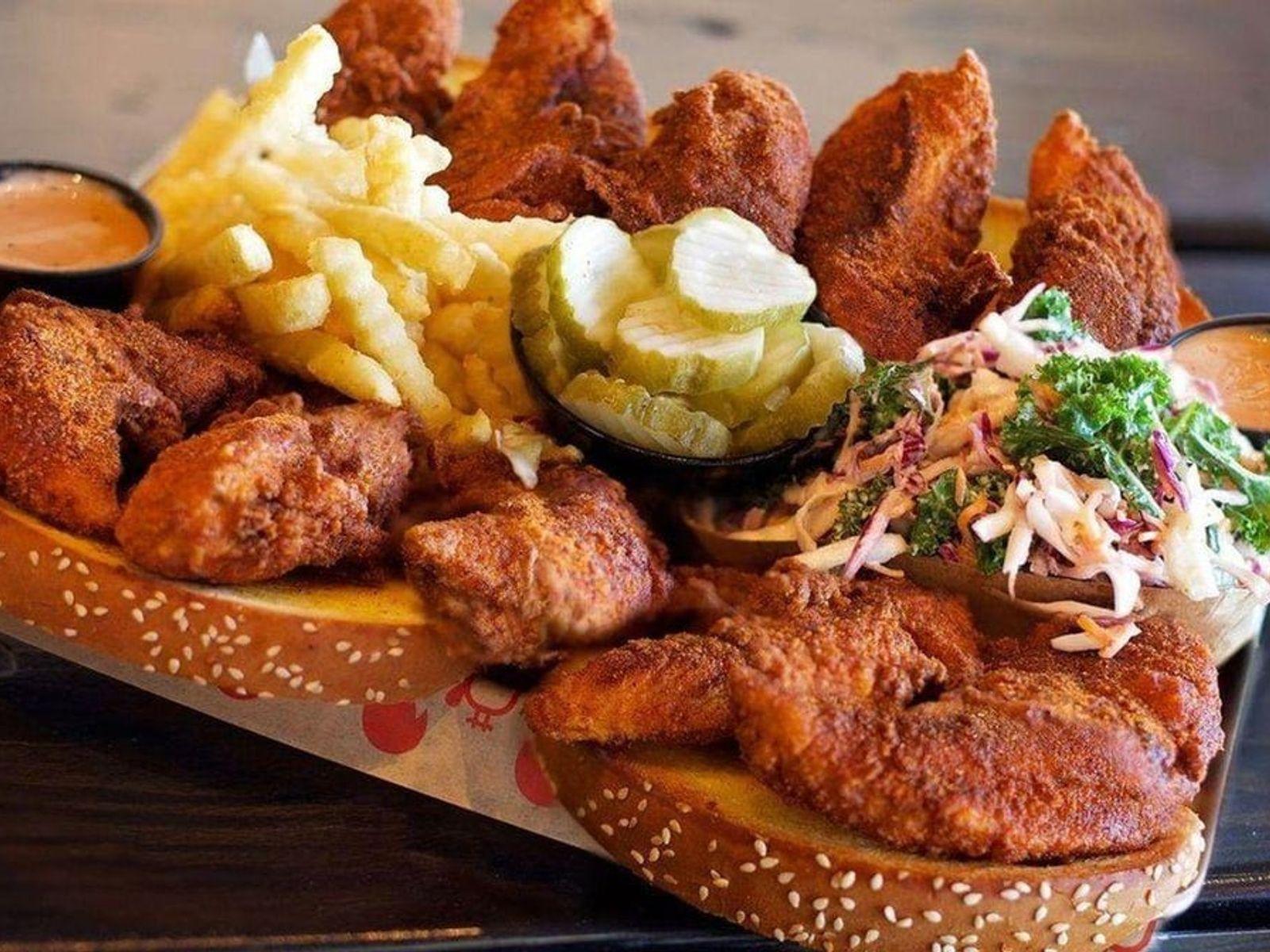 Photo credit: grubhub