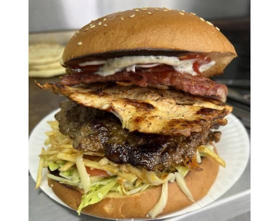 Photo credit: ubereats