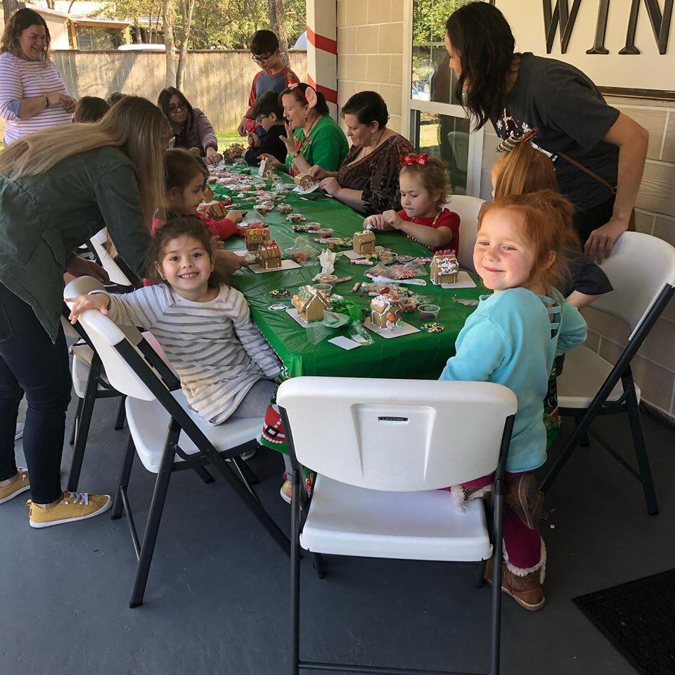 Photo credit: nextdoor