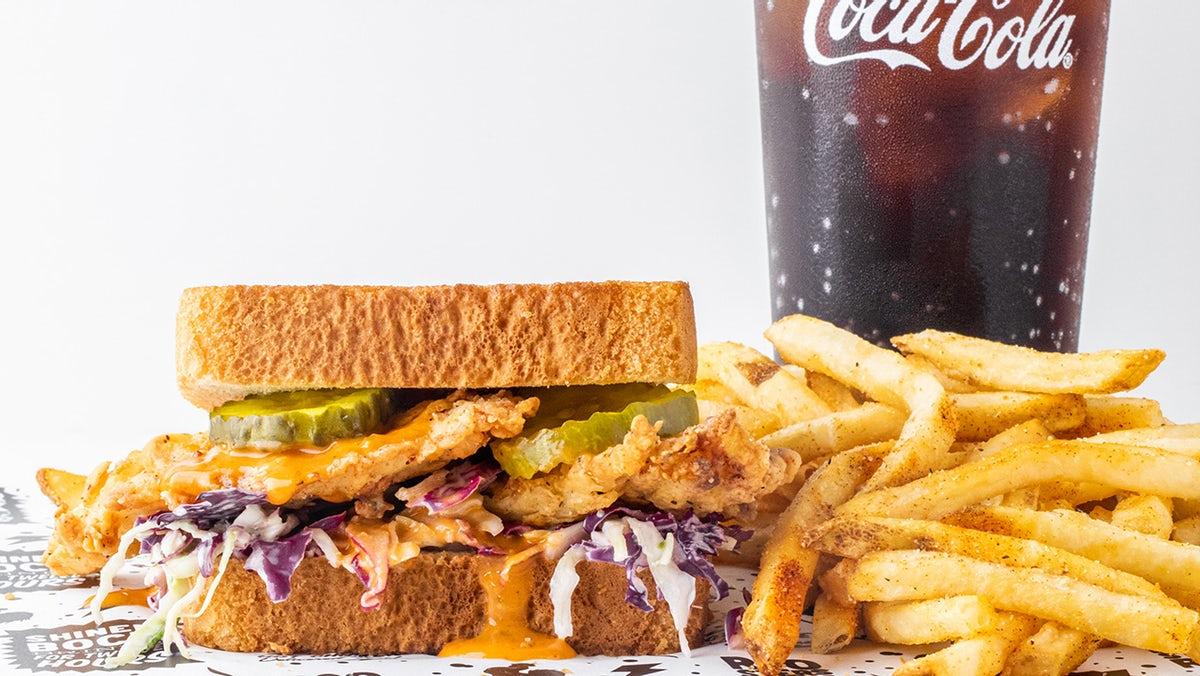 Photo credit: grubhub