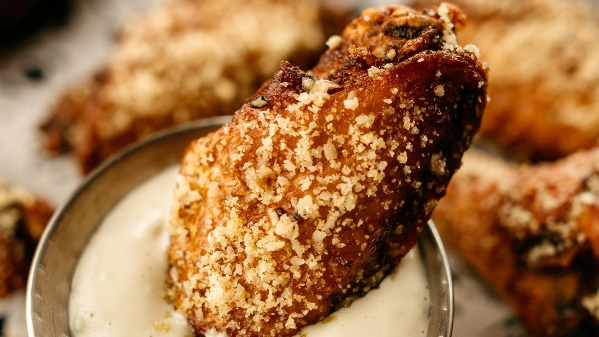 Photo credit: grubhub