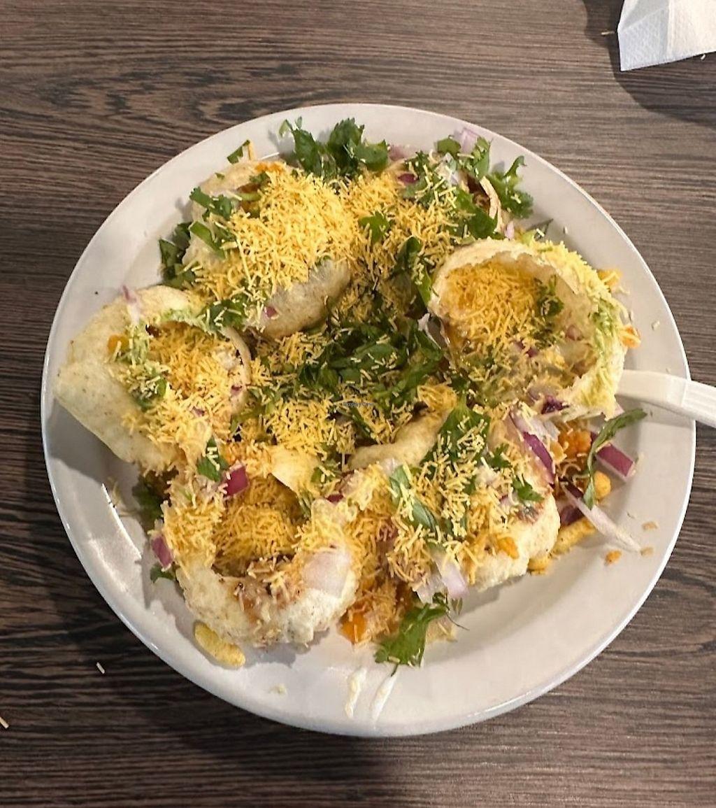 Photo credit: happycow