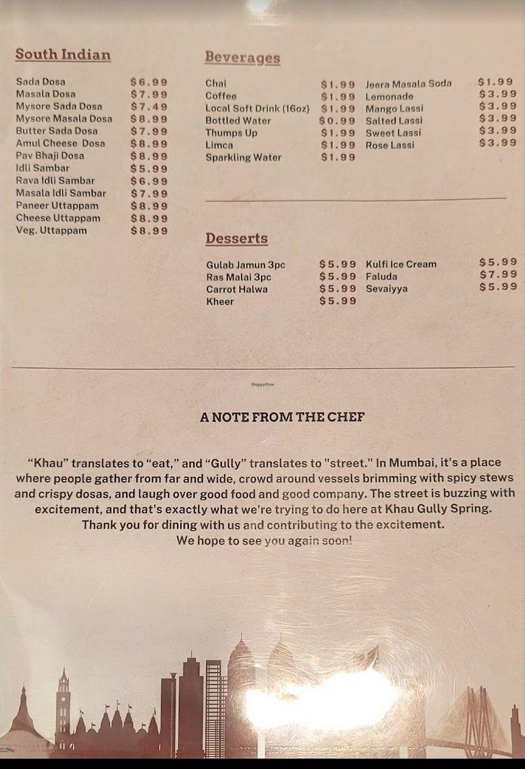 Photo credit: happycow