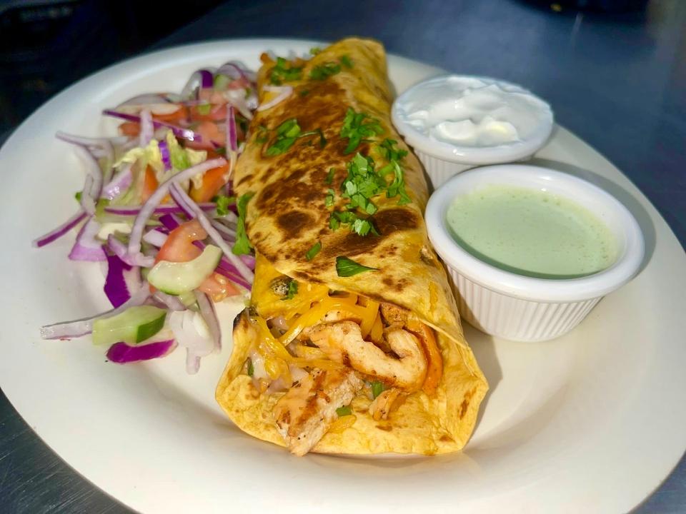 Photo credit: grubhub