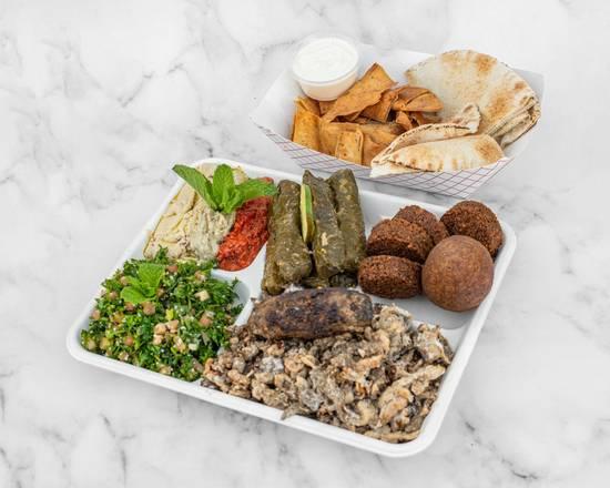 Photo credit: ubereats