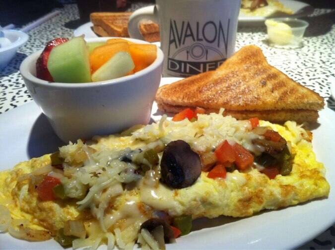 Photo credit: zomato