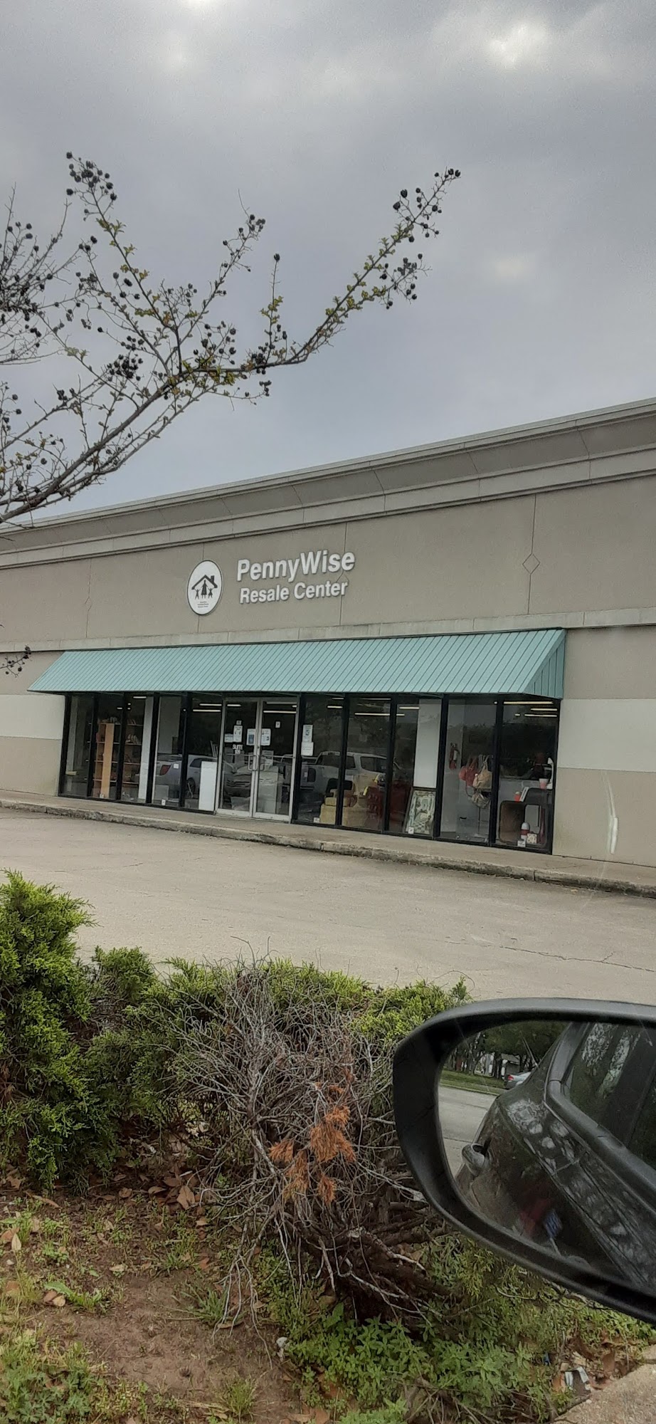 Thrift Wise Fort Bend Women’s Center Stores