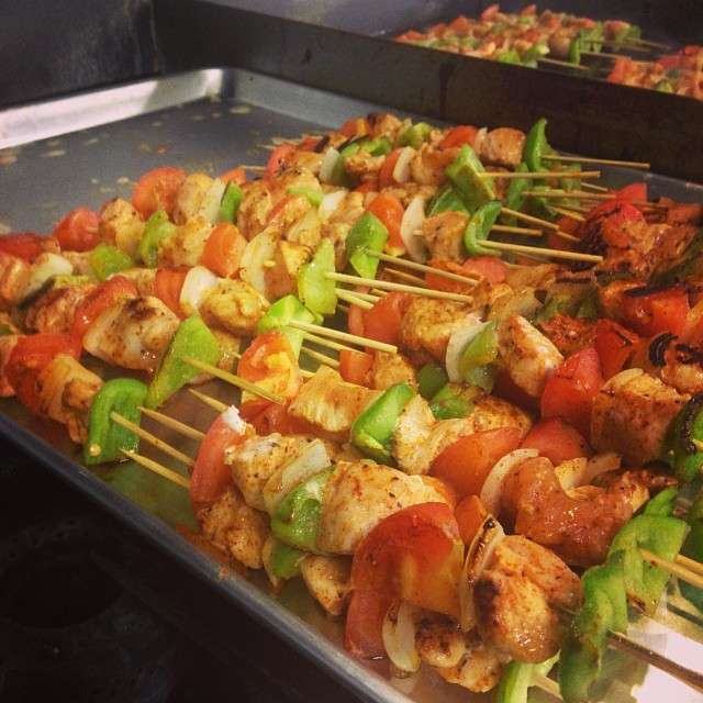 Photo credit: zomato