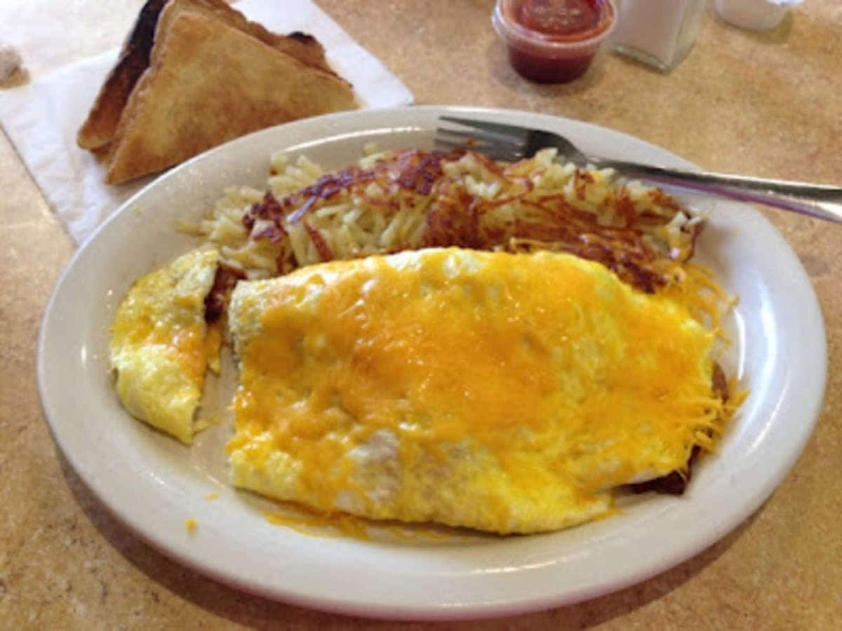 Photo credit: zomato