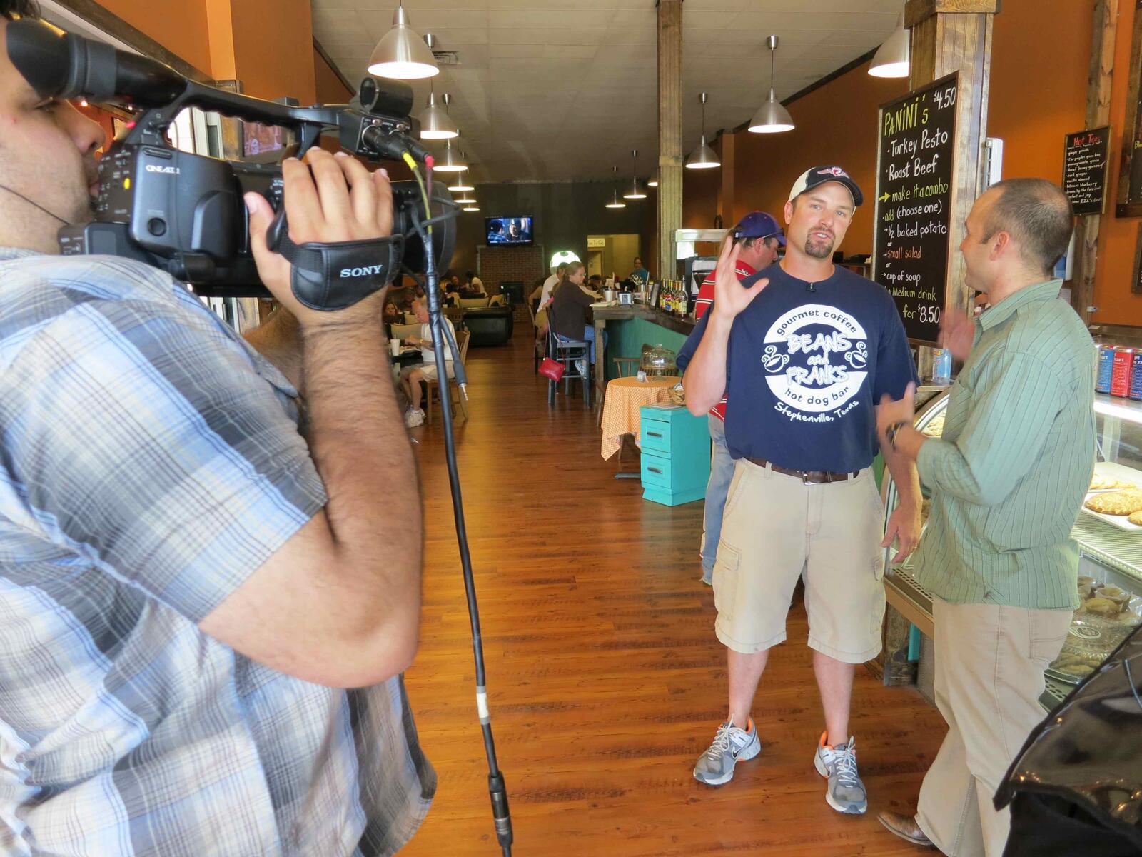 Photo credit: nextdoor