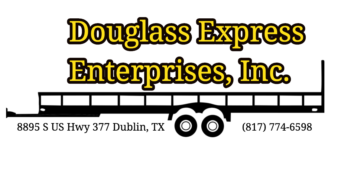 Douglass Express Enterprises, Inc.