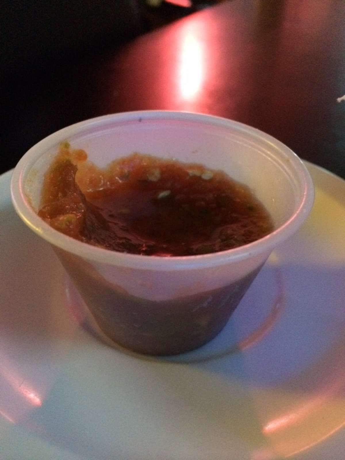 Photo credit: zomato