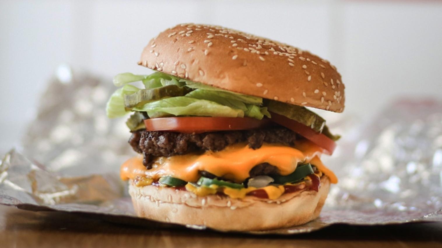 Photo credit: grubhub