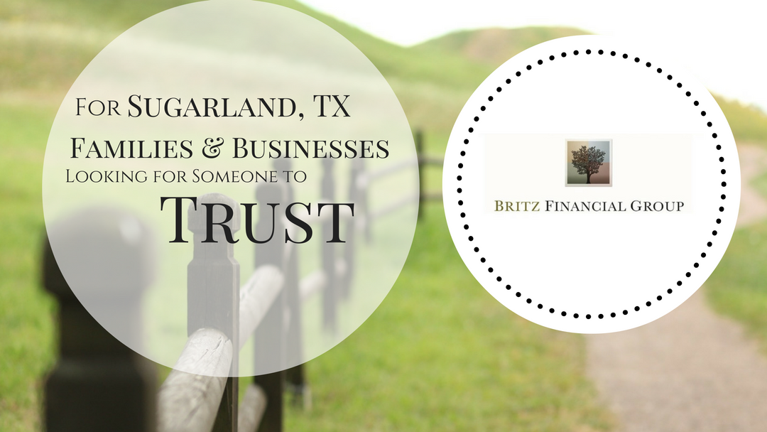 Britz Financial Group