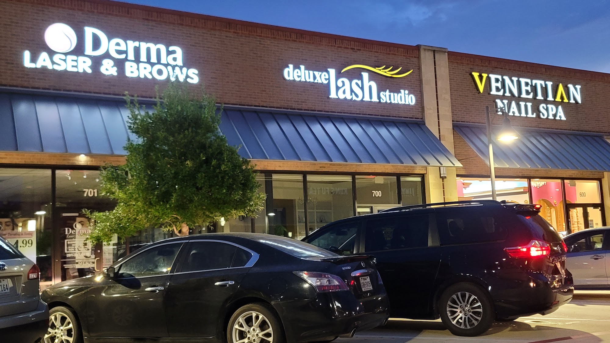 Deluxe Lash Studio