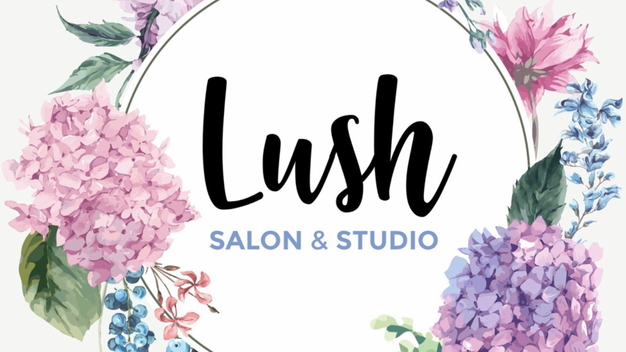 Lush Salon & Studio