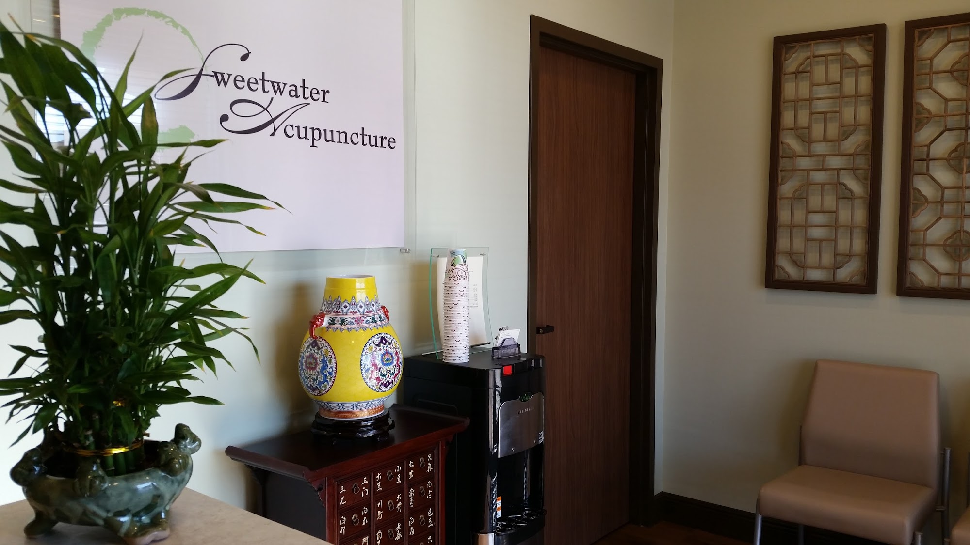 Sweetwater Acupuncture Clinic