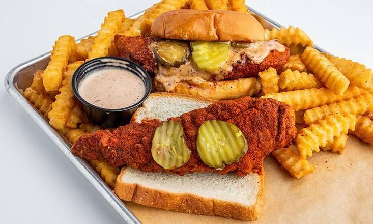 Photo credit: ubereats