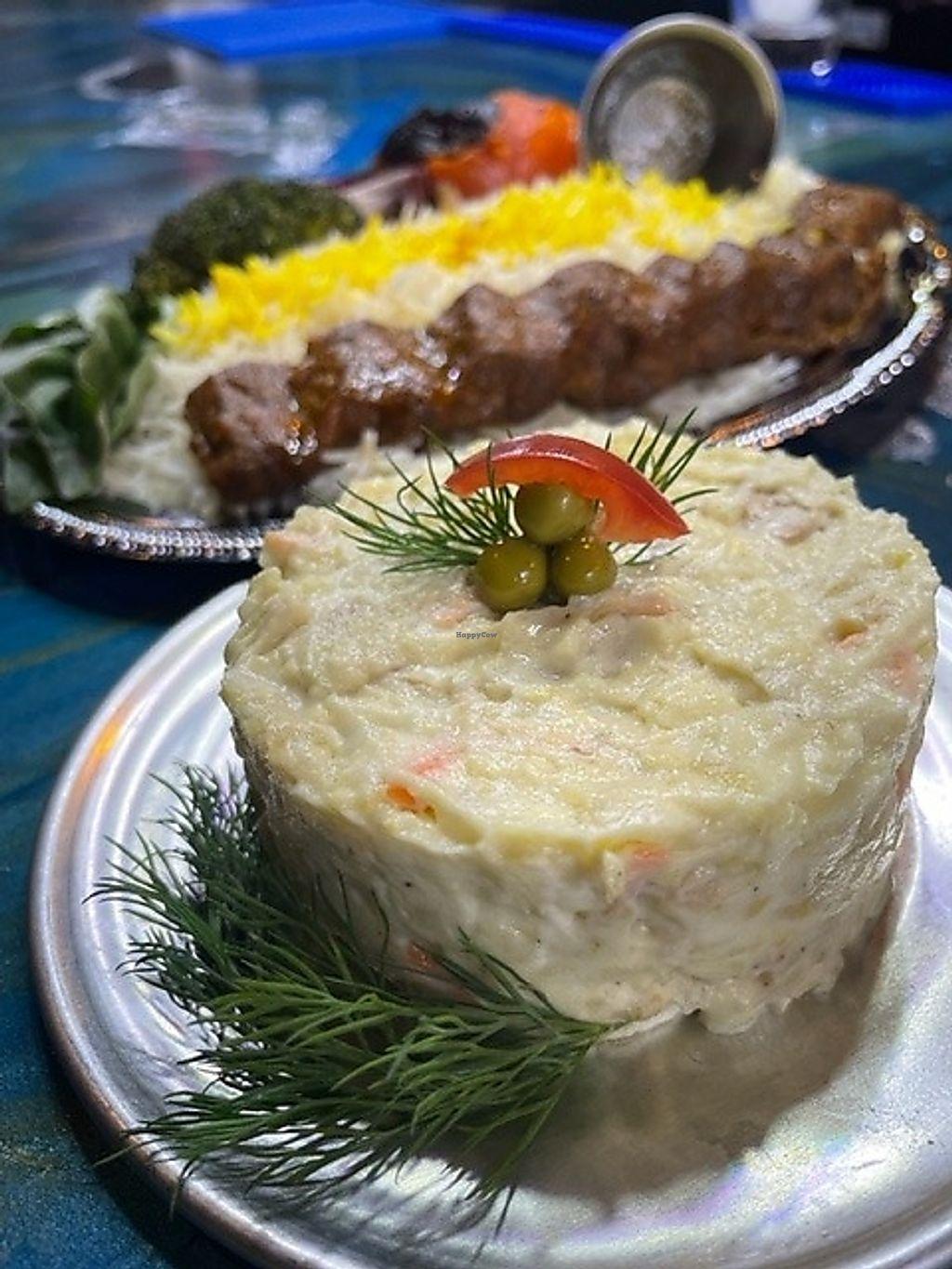 Photo credit: happycow