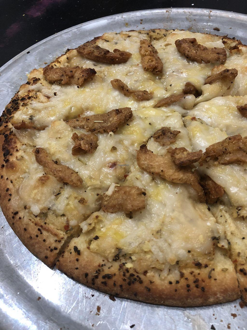 Photo credit: happycow