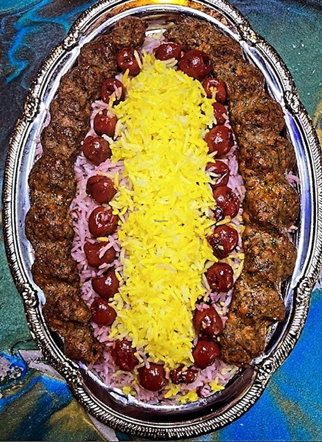 Photo credit: happycow