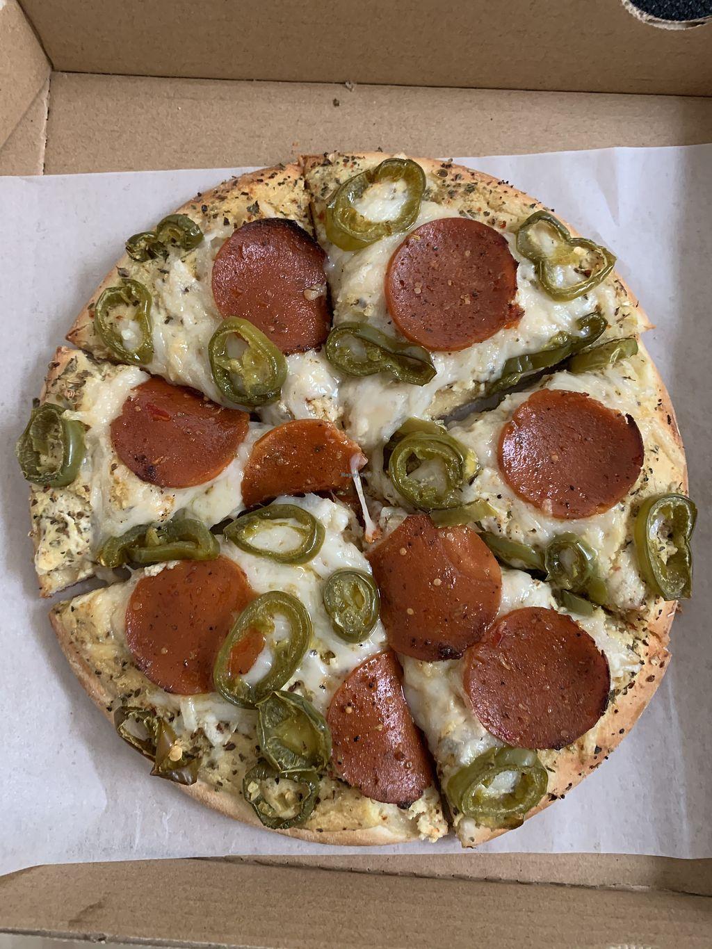 Photo credit: happycow