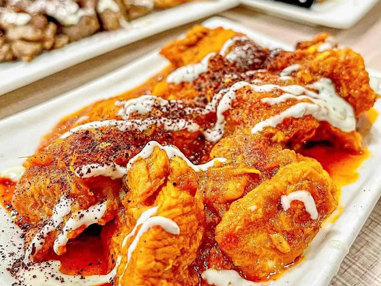 Photo credit: grubhub