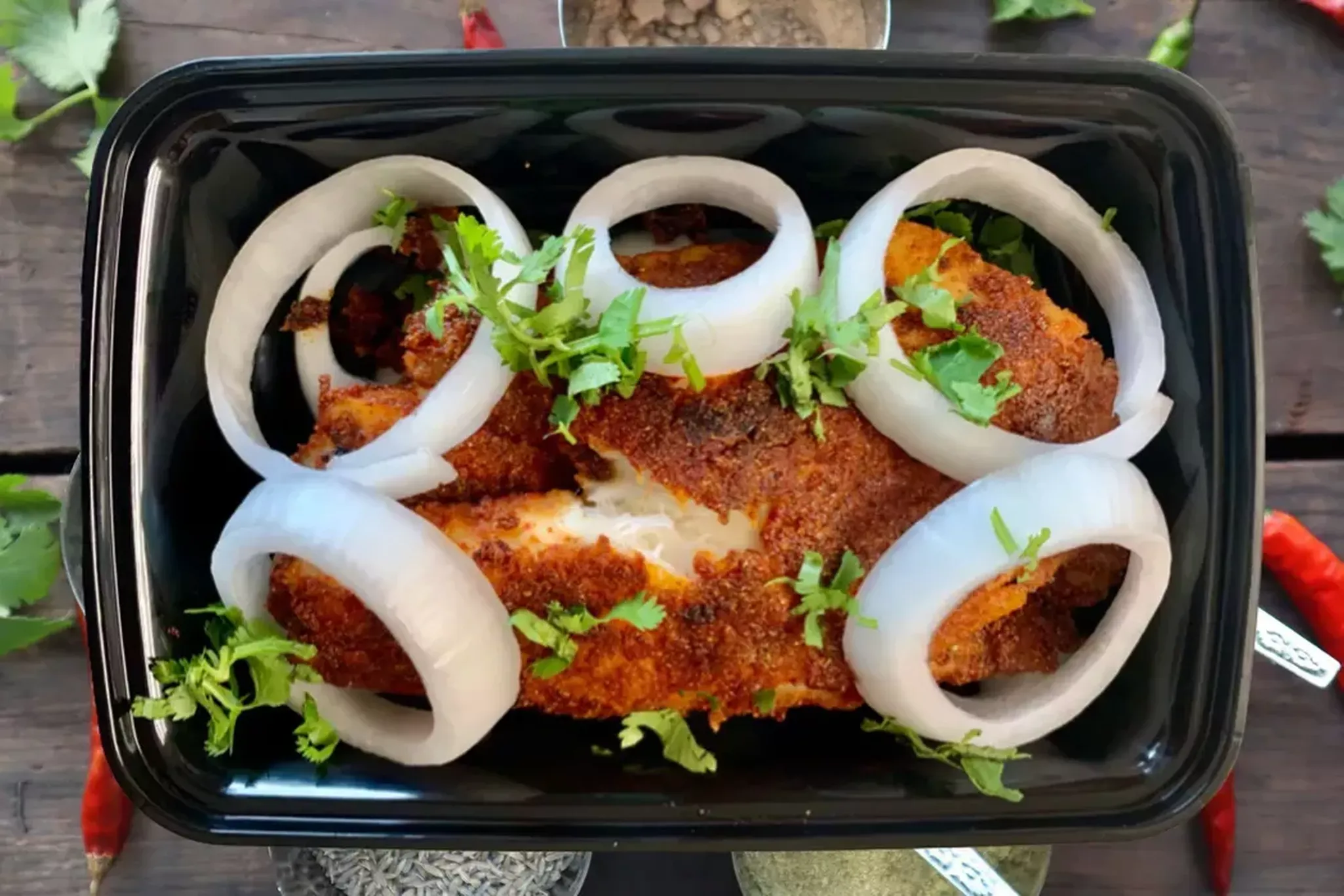 Photo credit: grubhub