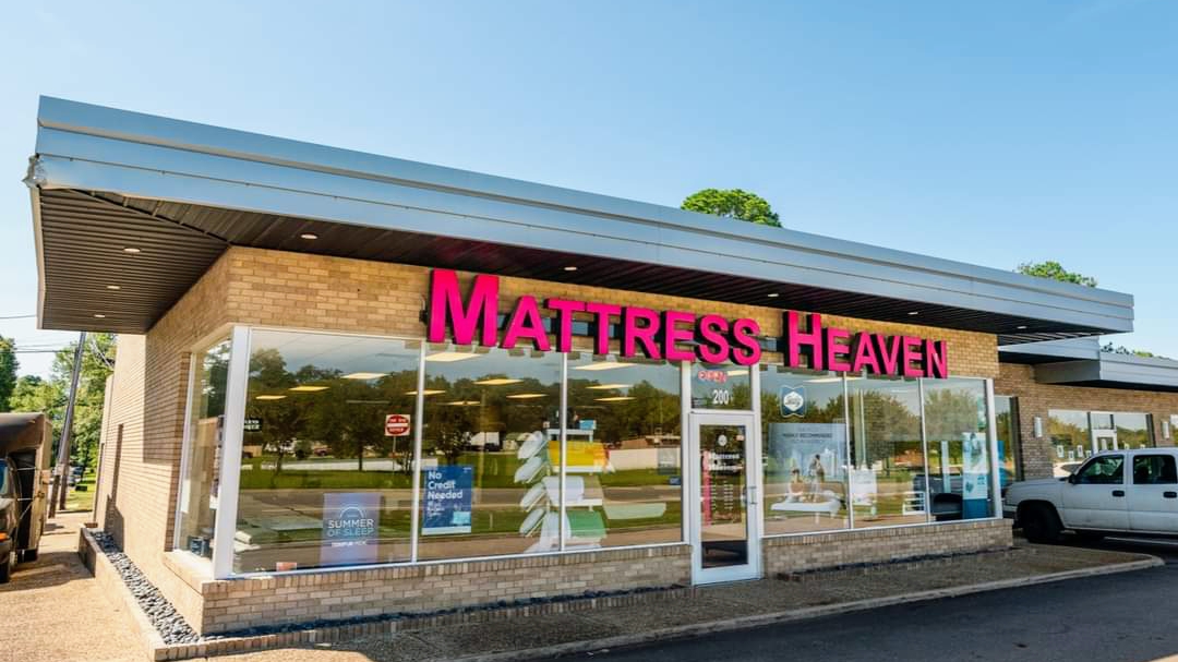 Mattress Heaven