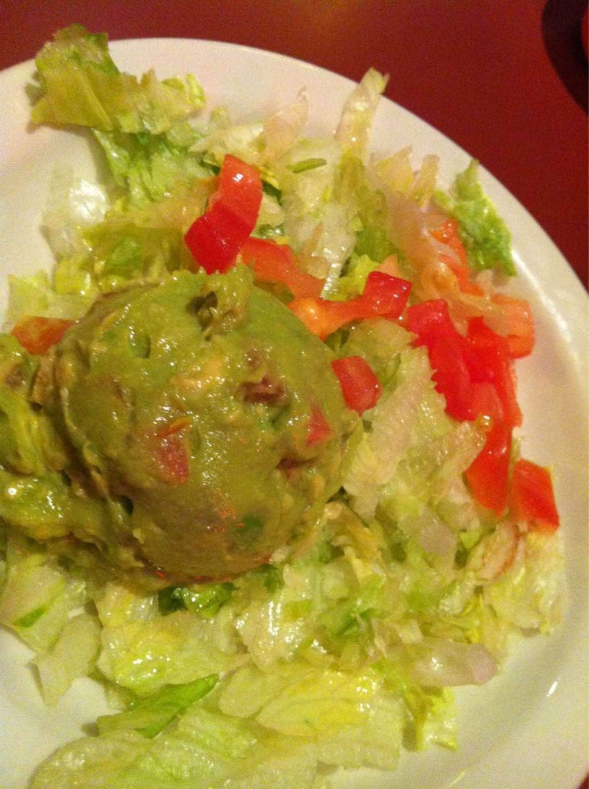 Photo credit: zomato