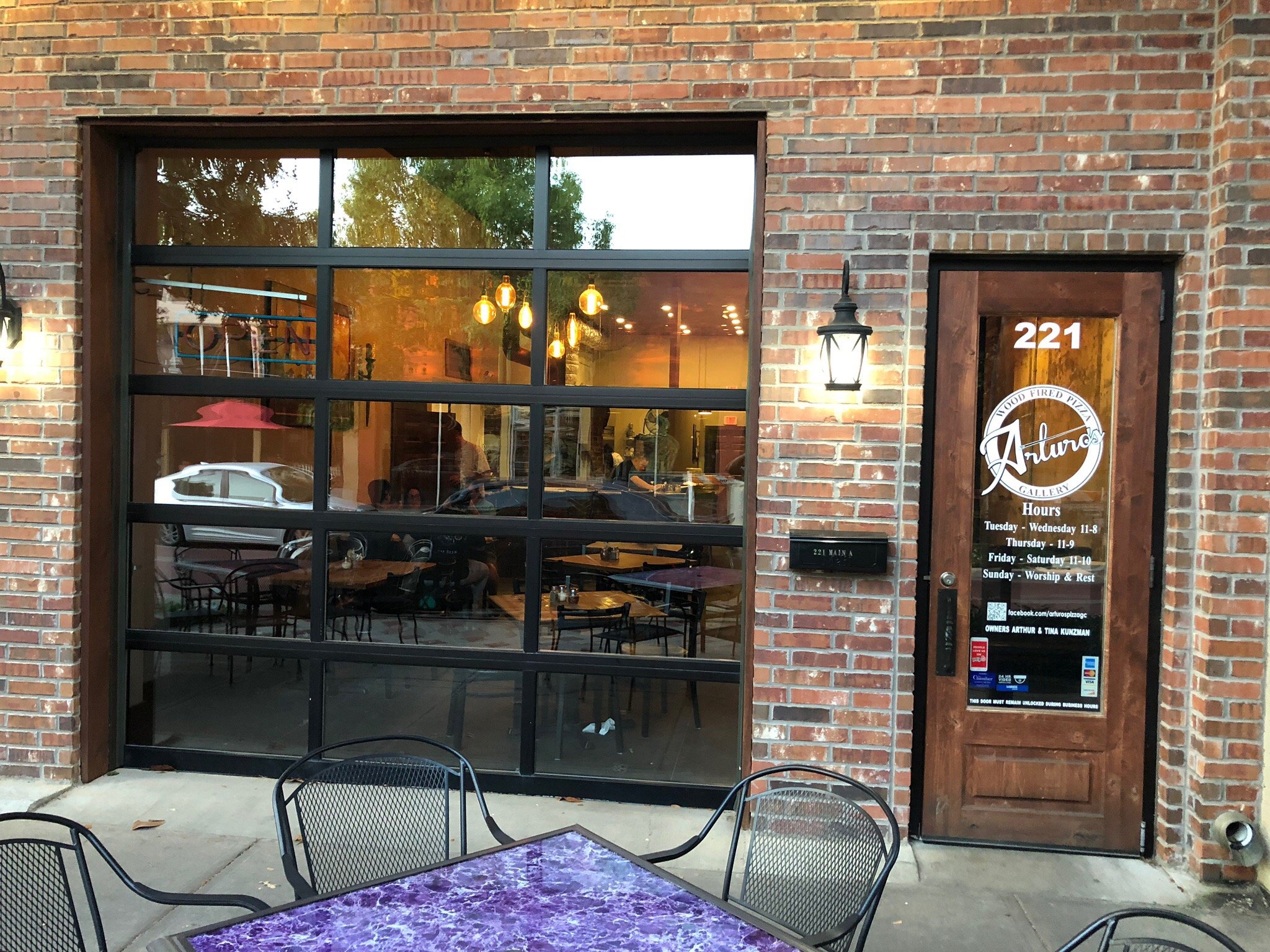Photo credit: tripadvisor
