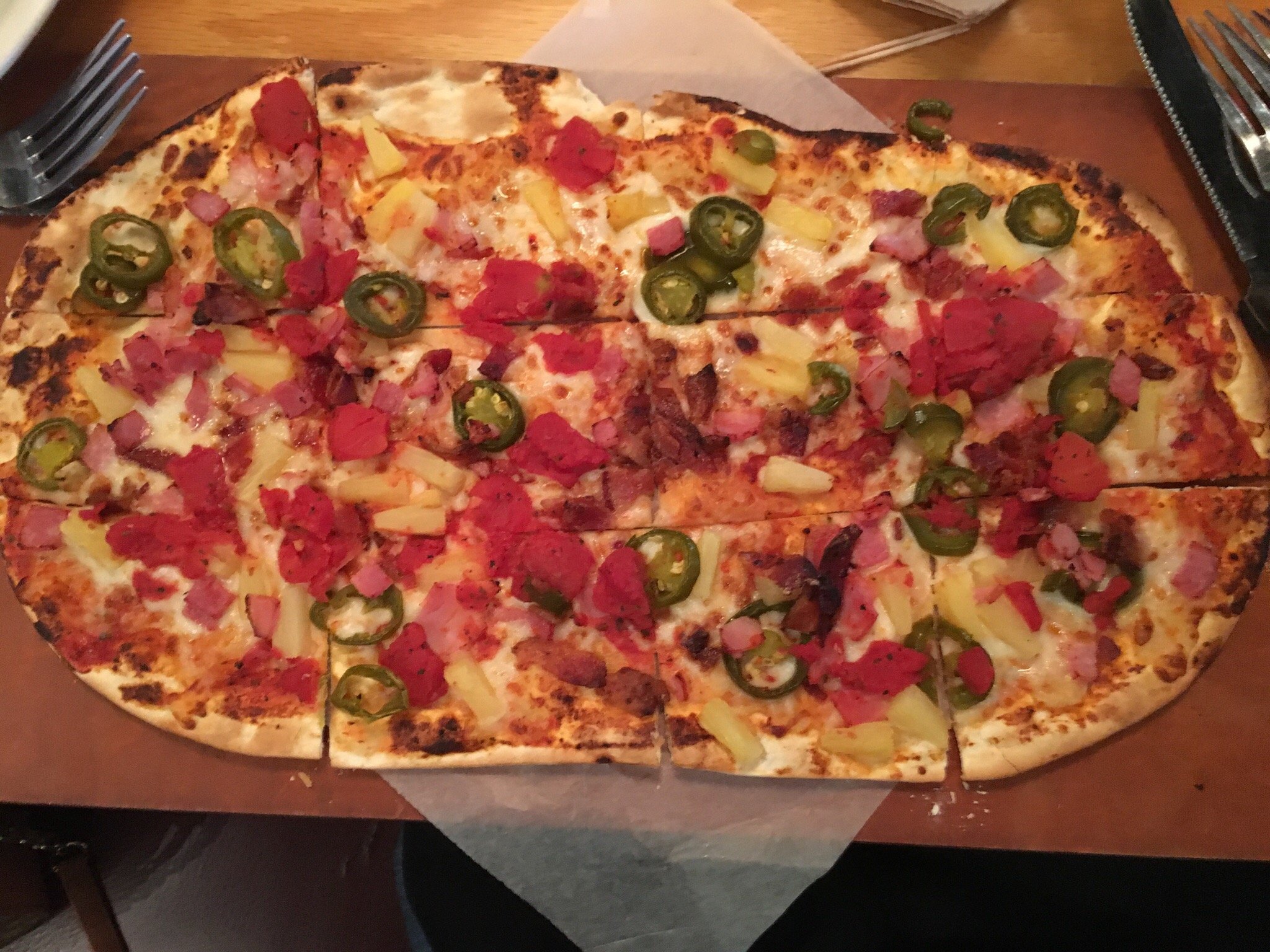 Photo credit: tripadvisor