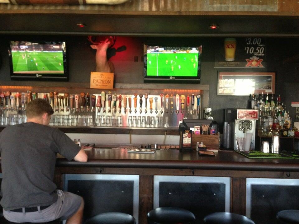 Photo credit: nextdoor