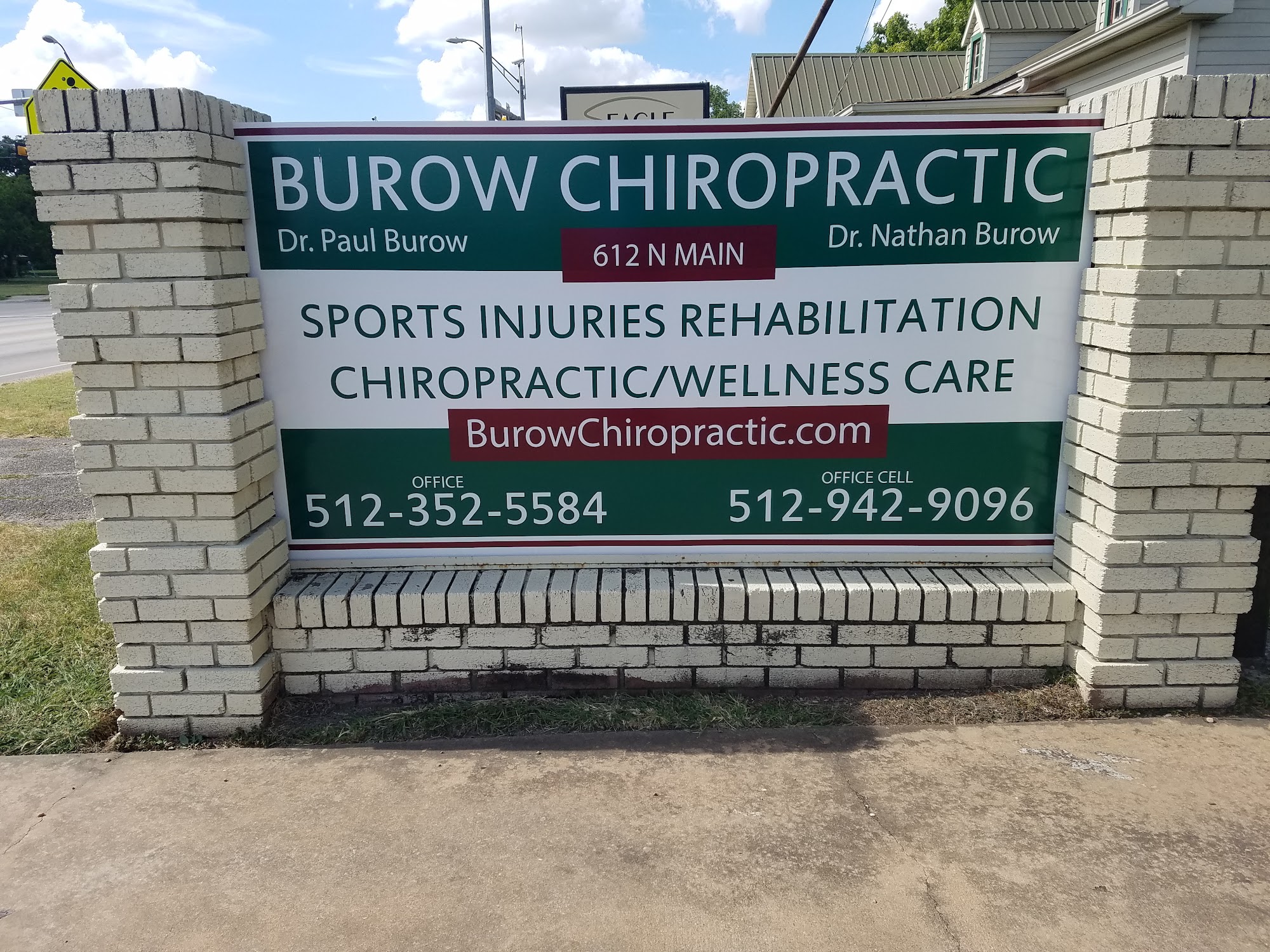 Burow Chiropractic Clinic
