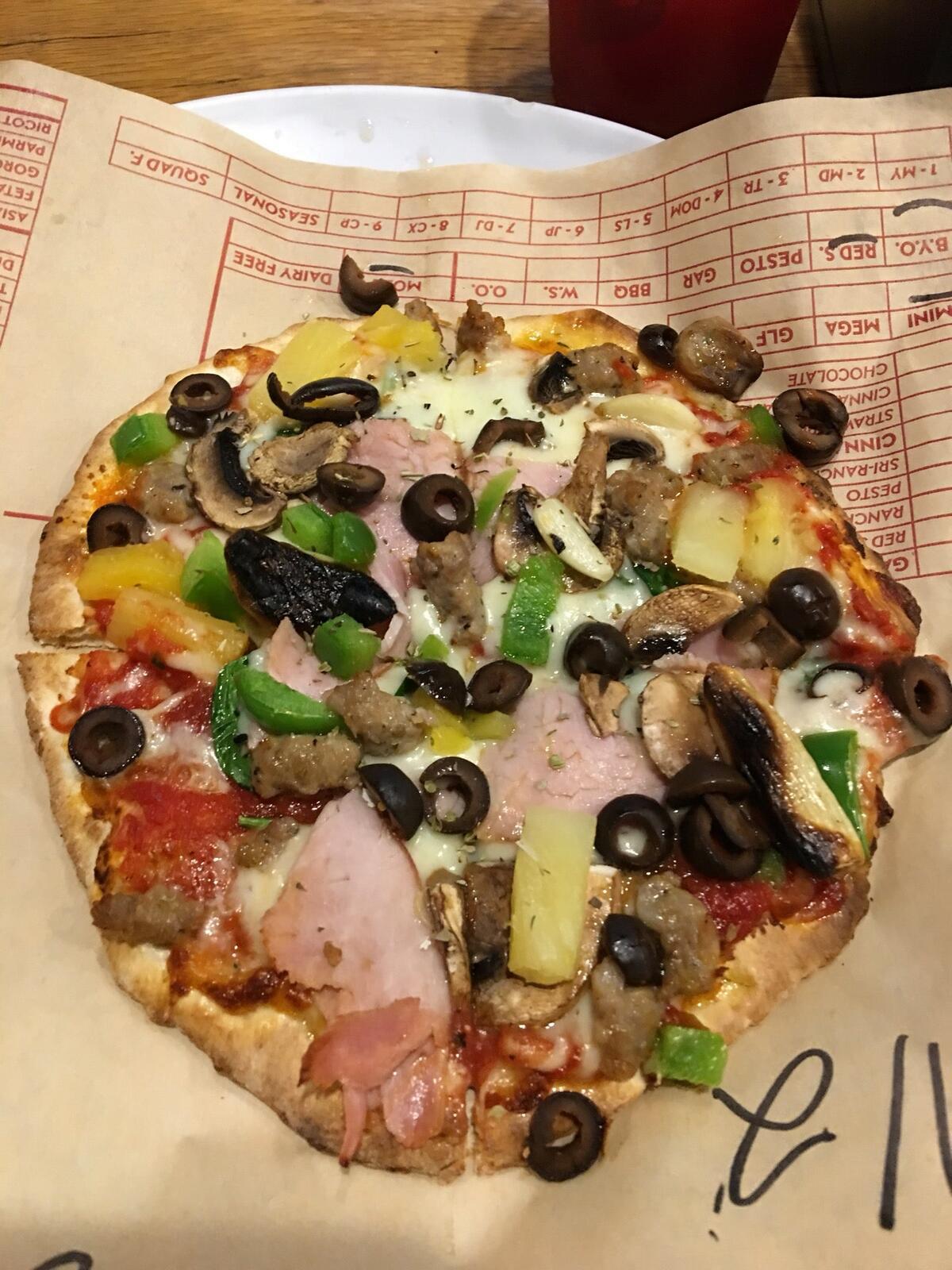 Photo credit: nextdoor