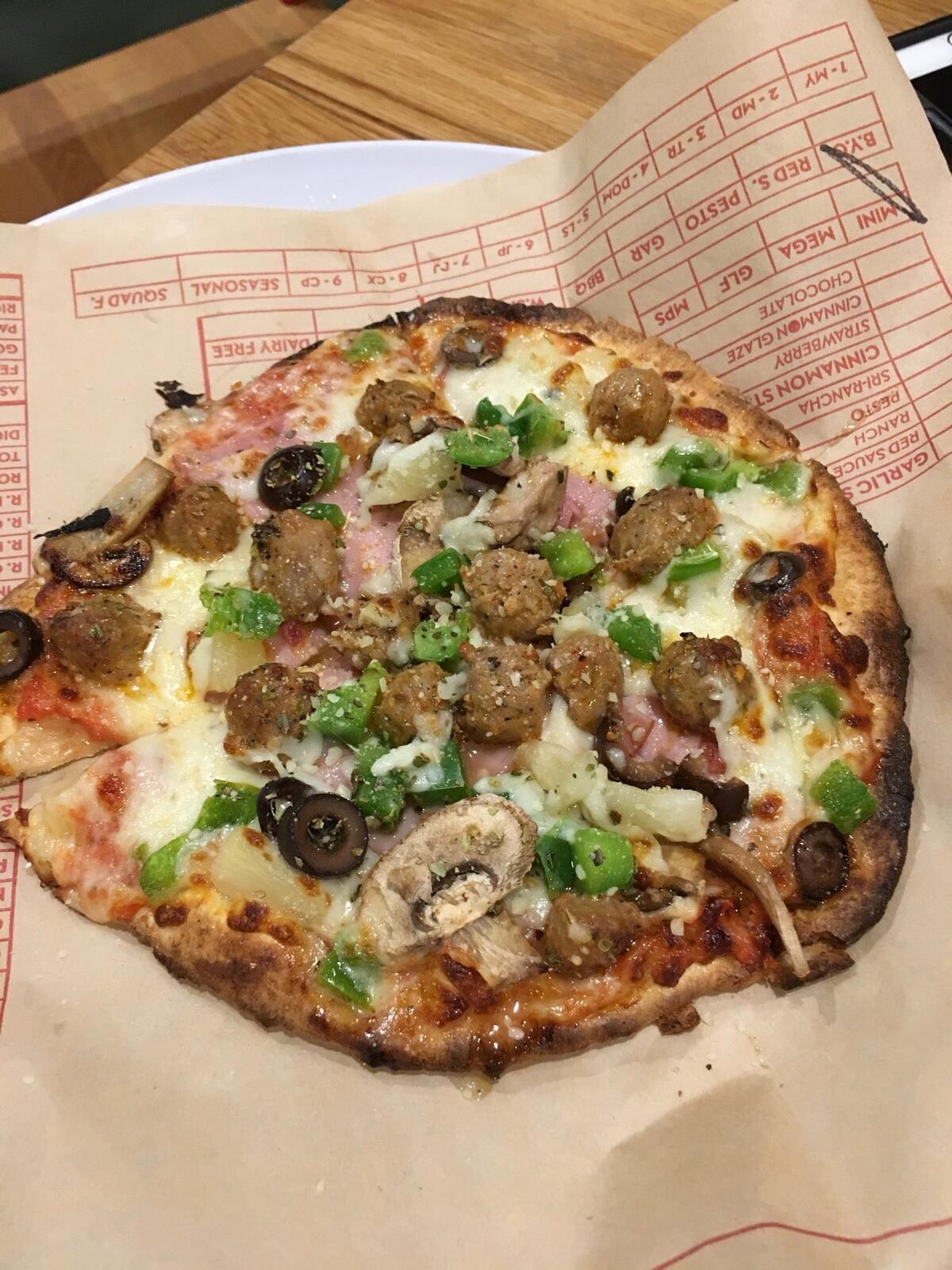Photo credit: nextdoor